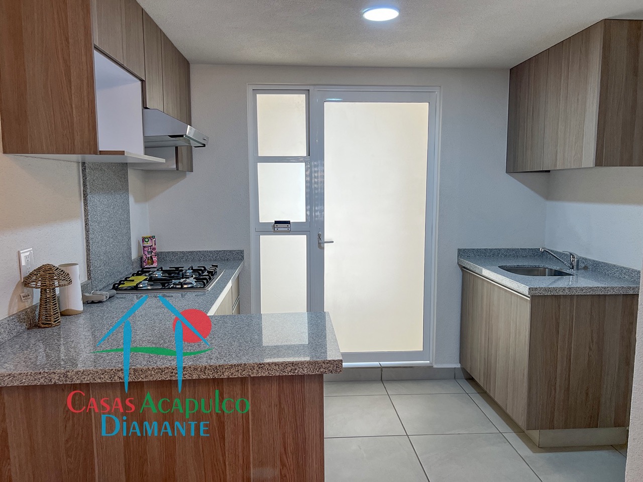 Dream Diamante Ópalo - Cocina 1